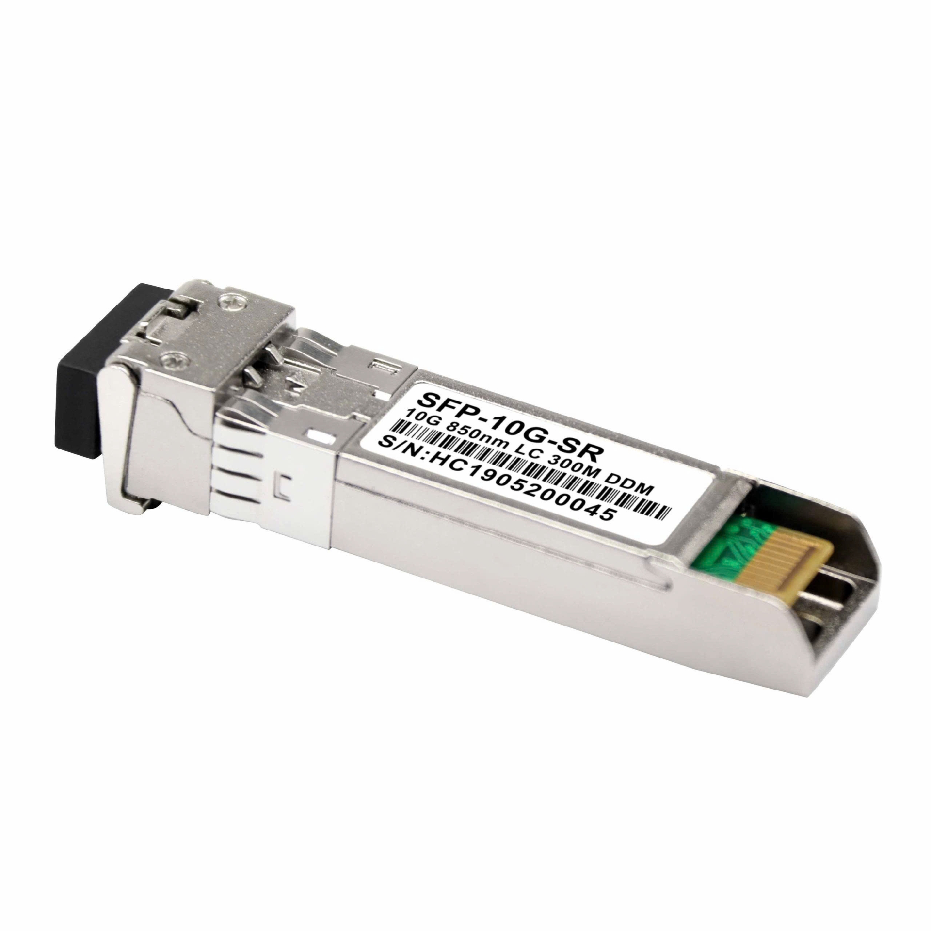 Module quang MM chuẩn LC 10G