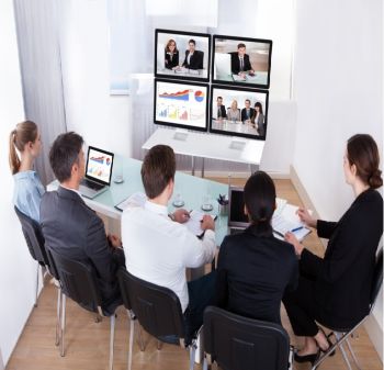 HỌP TRỰC TUYẾN