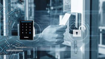 GIẢI PHÁP KIỂM SOÁT RA VÀO ĐẾN TỪ CHÂU ÂU