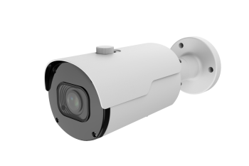 Bullet Camera