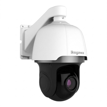 Camera DOME bán cầu 2M hồng ngoại POE