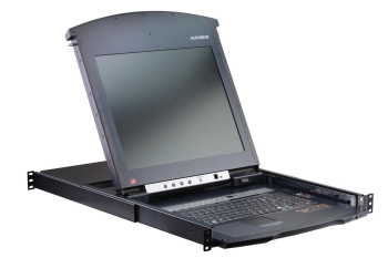 Bộ KVM switch