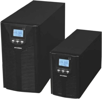 UPS 1KVA